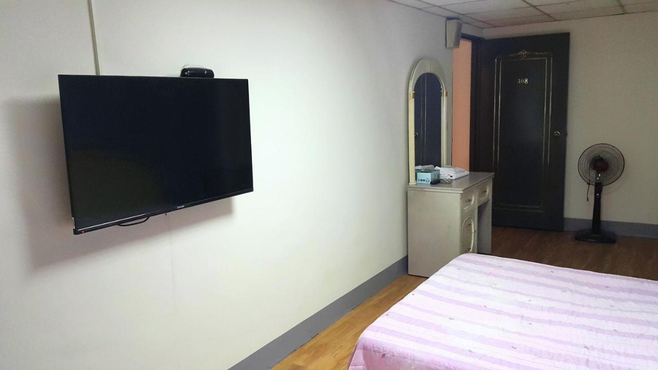 Fu Da Guest House Hualien City Εξωτερικό φωτογραφία
