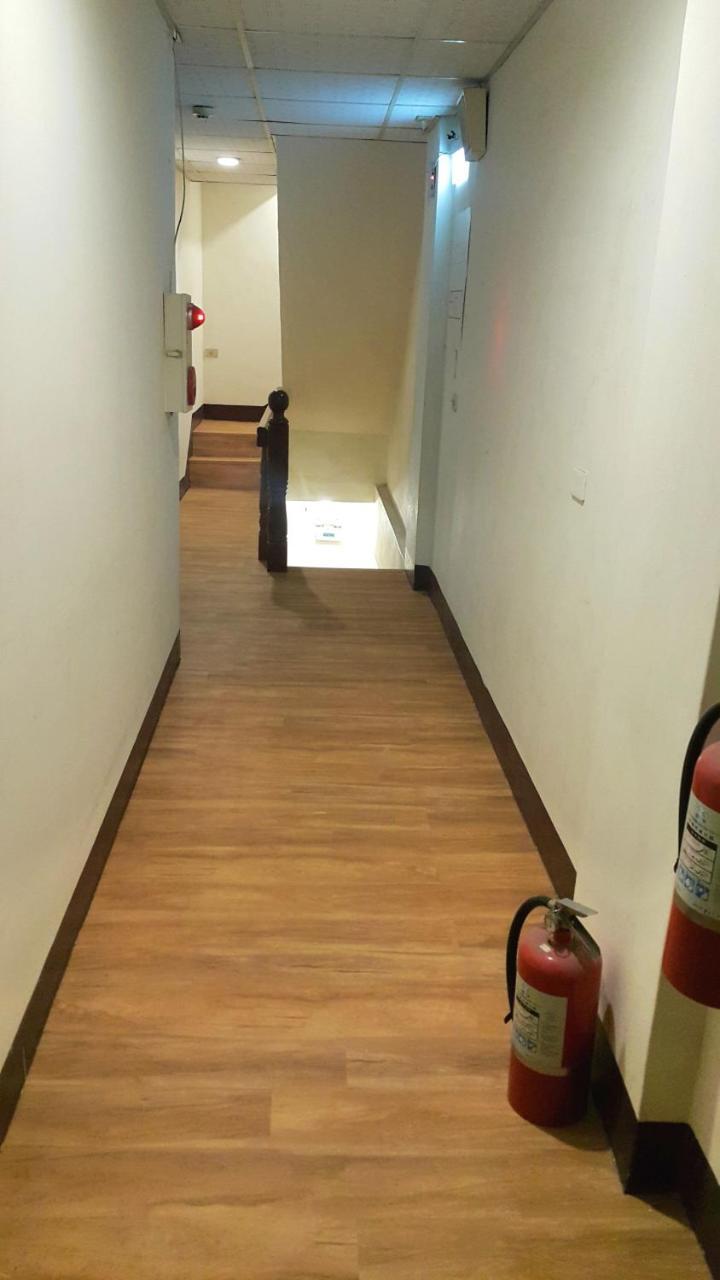 Fu Da Guest House Hualien City Εξωτερικό φωτογραφία